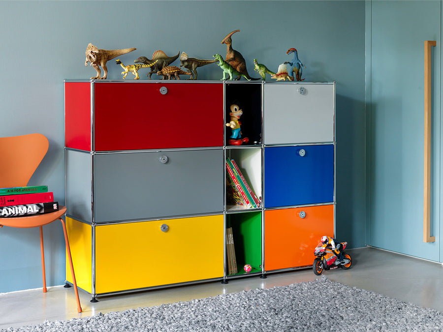 USM Haller Cabinet