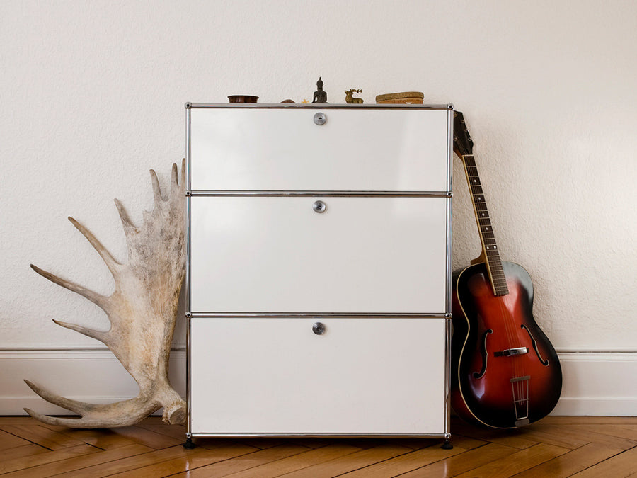 USM Haller Cabinet