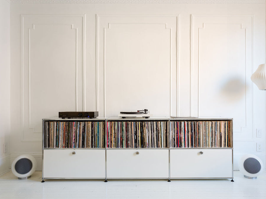 USM Haller Sideboard