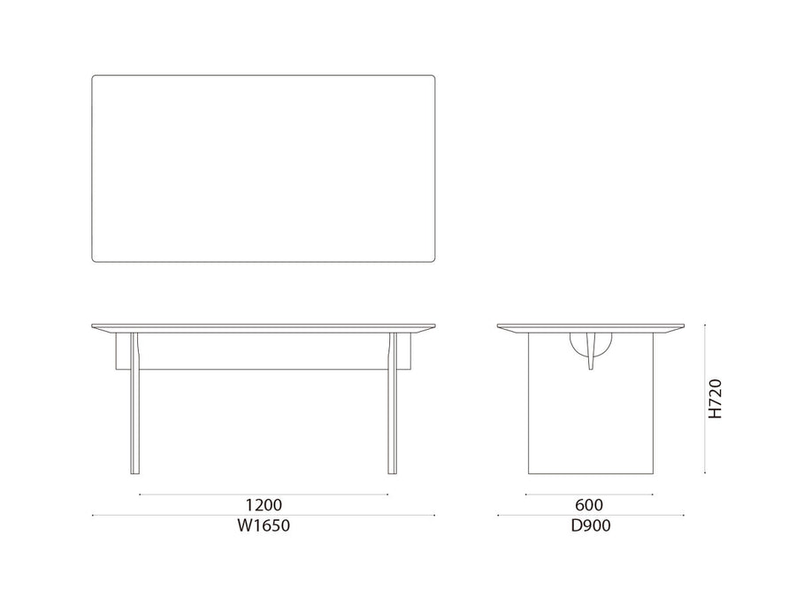 BEANS STOOL