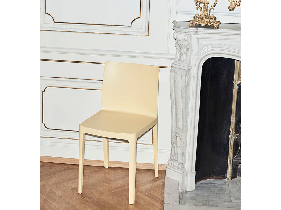 ELEMENTAIRE CHAIR