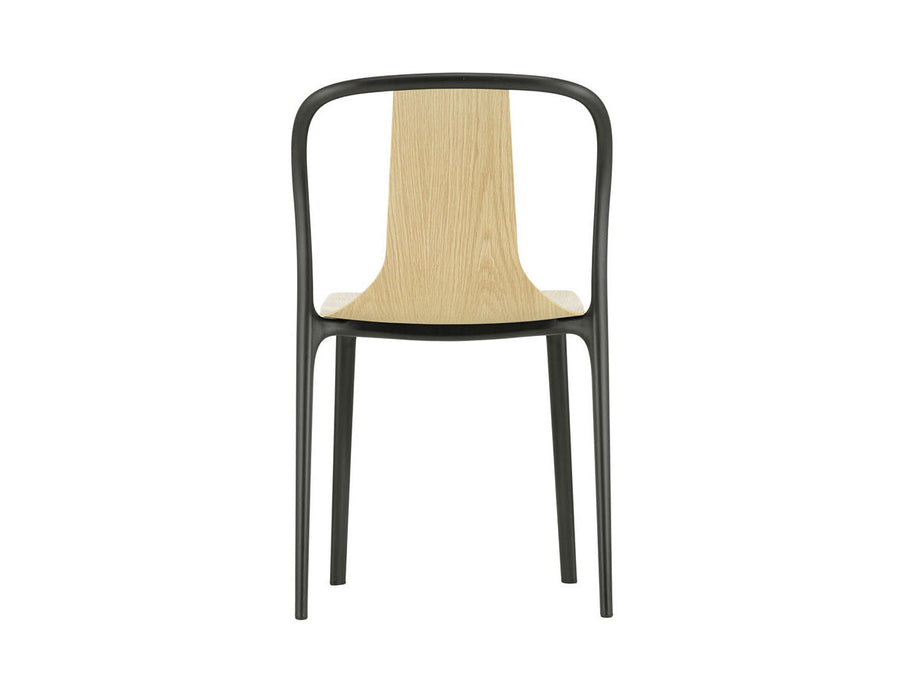 Belleville Chair Wood