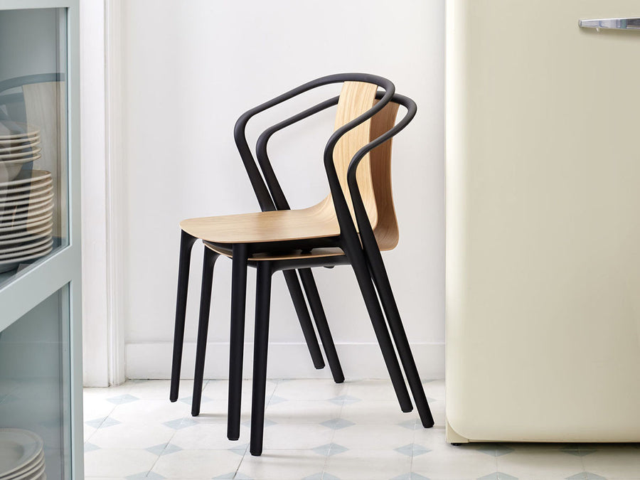 Belleville Armchair