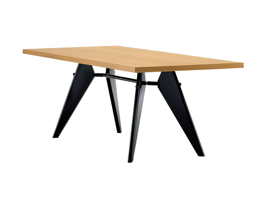 EM Table