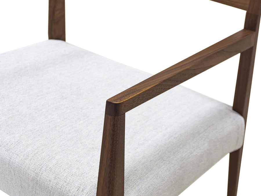 ALBA ARM CHAIR