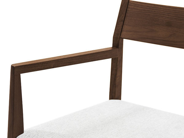 ALBA ARM CHAIR