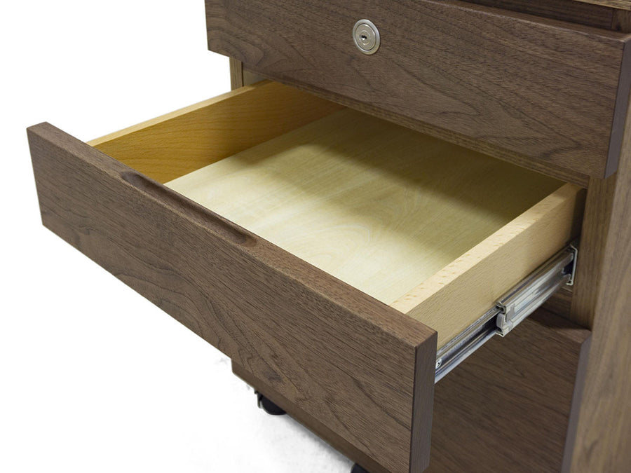 VEGET DESK DRAWERS