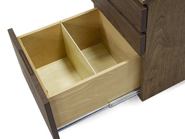 VEGET DESK DRAWERS