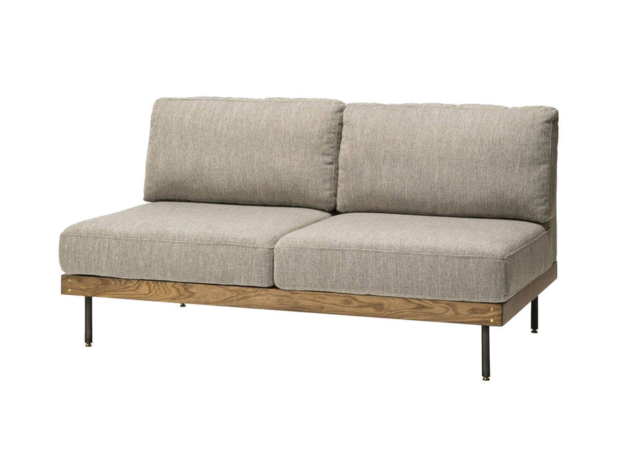 LILLE SOFA 2 Seater