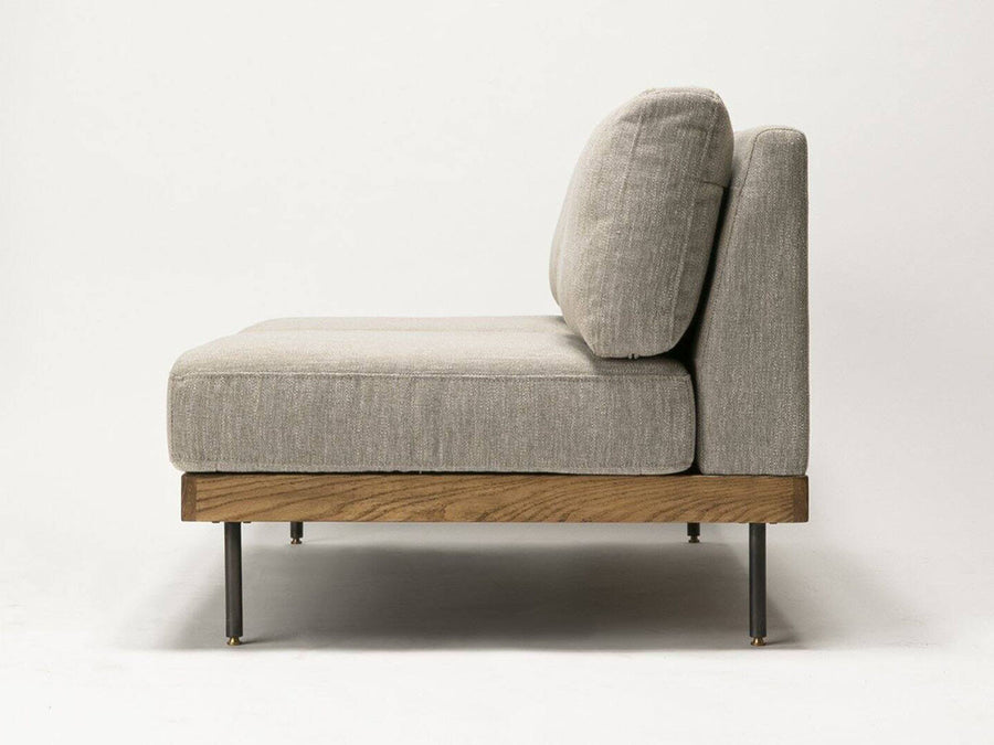 LILLE SOFA 2 Seater