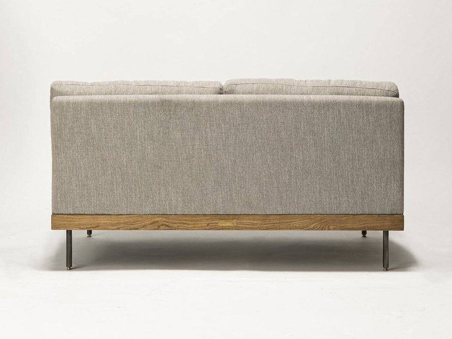 LILLE SOFA 2 Seater