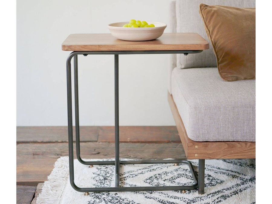 LILLE SIDE TABLE