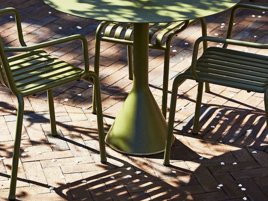 PALISSADE CONE TABLE テーブル