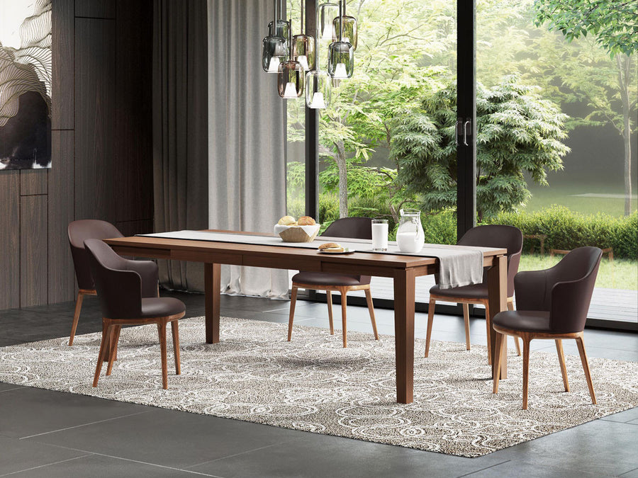 KRONE DINING TABLE