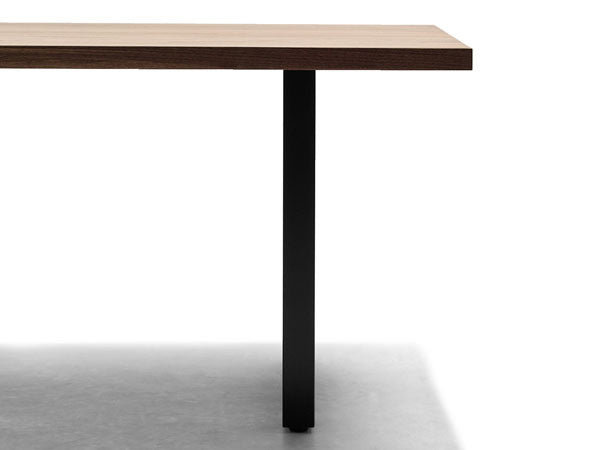 WILDWOOD THICK41 DINING TABLE