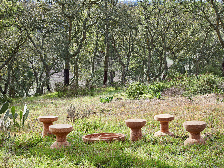 Cork Bowl