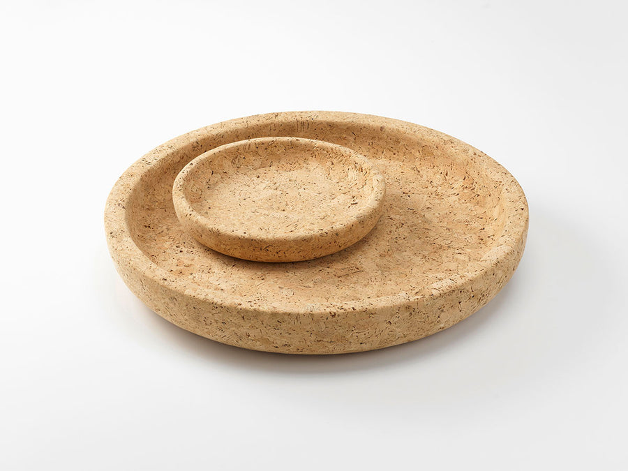 Cork Bowl