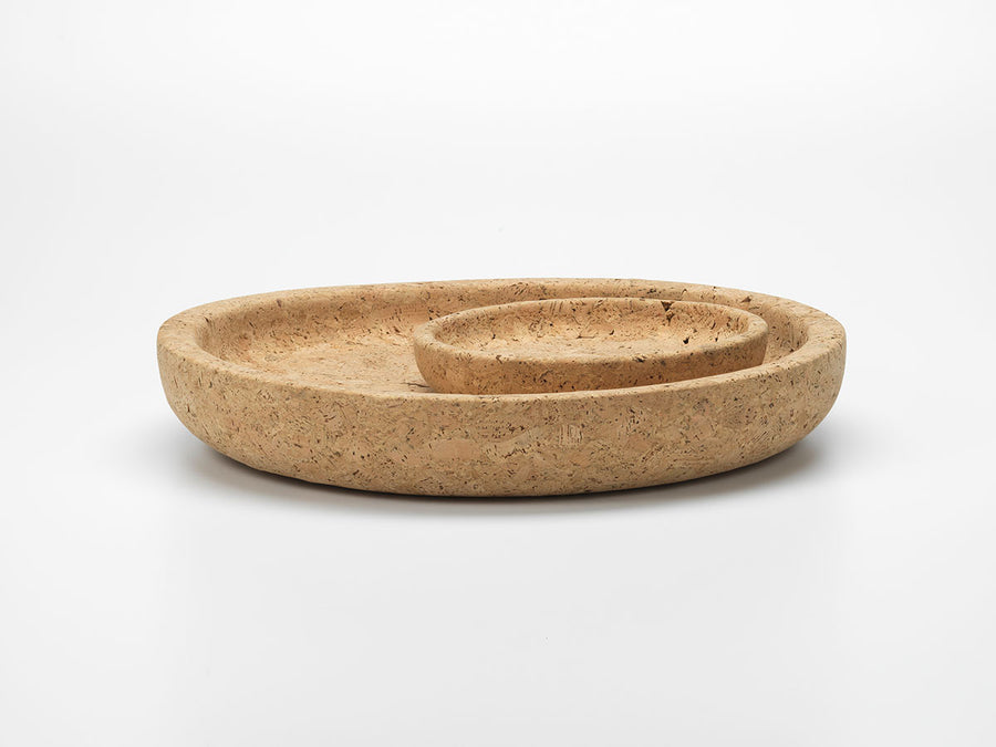 Cork Bowl