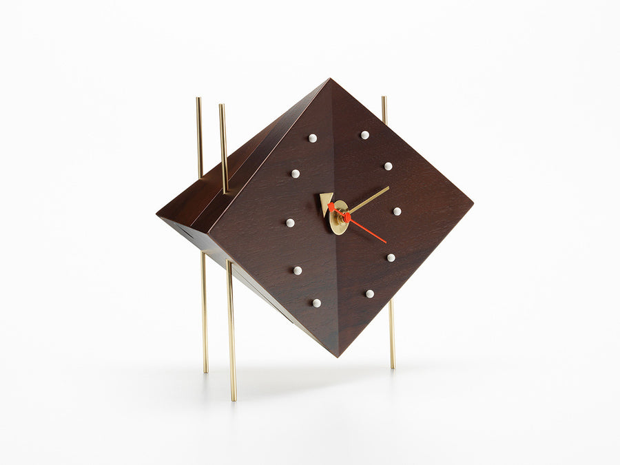 Desk Clocks Diamond Clock