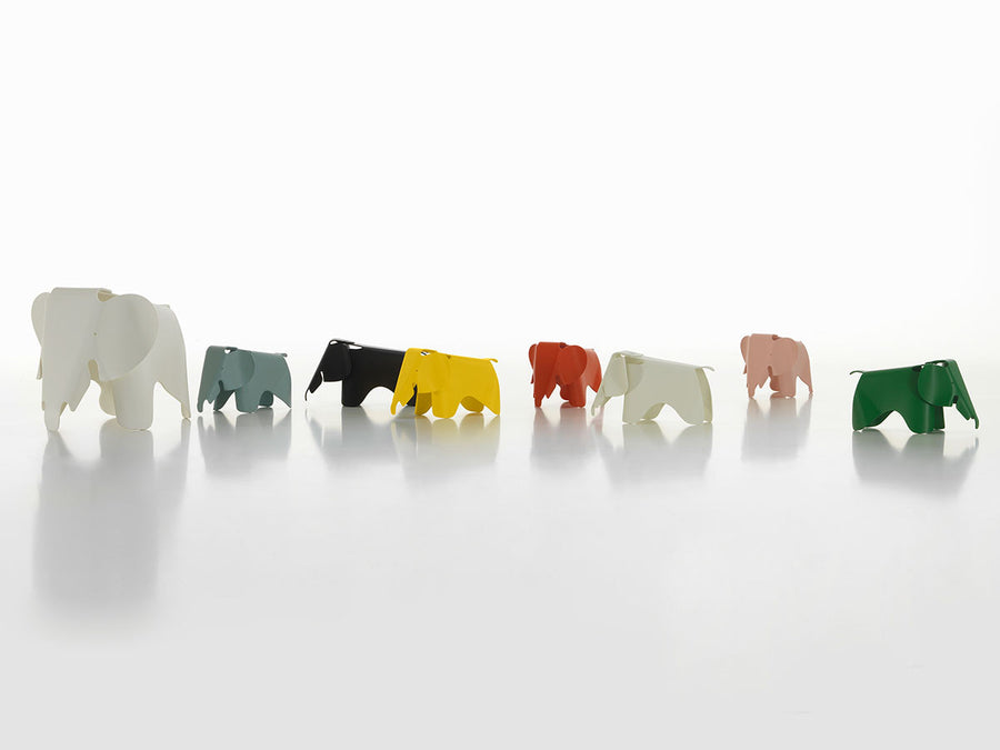 Eames Elephant (small)