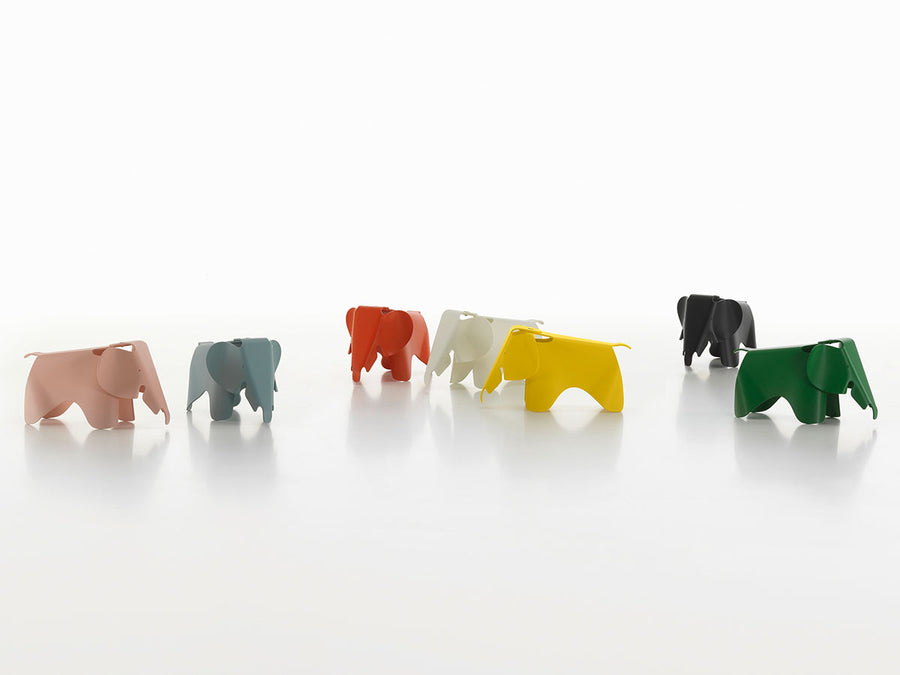 Eames Elephant (small)