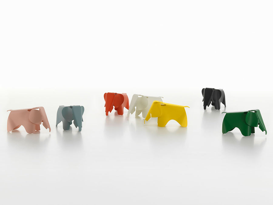 Eames Elephant (small)