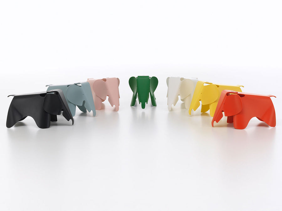 Eames Elephant (small)