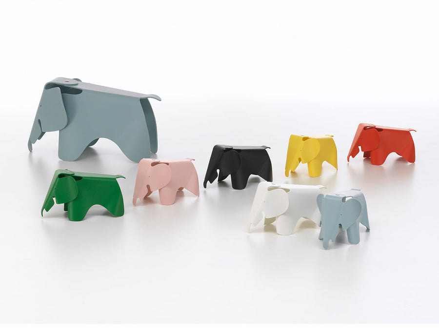 Eames Elephant (small)