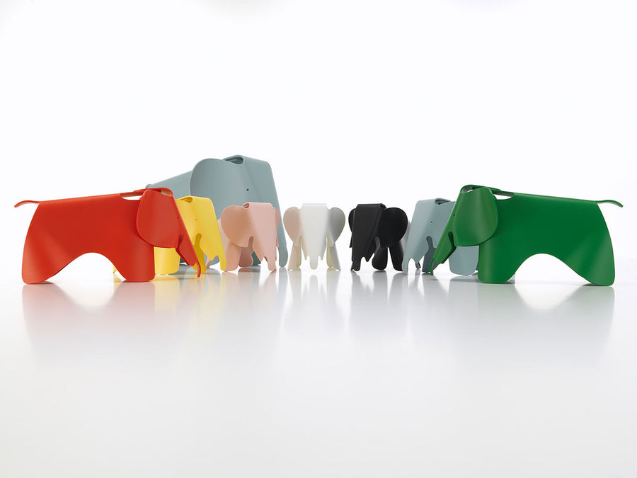 Eames Elephant (small)