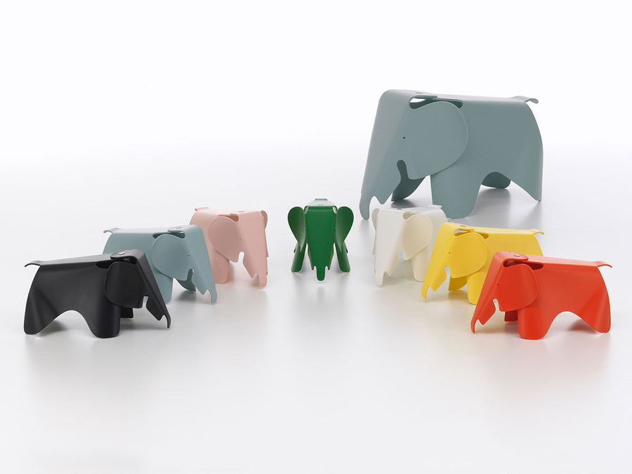 Eames Elephant