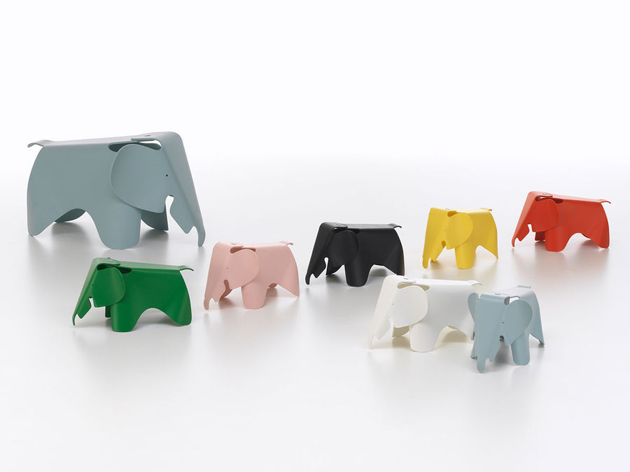 Eames Elephant