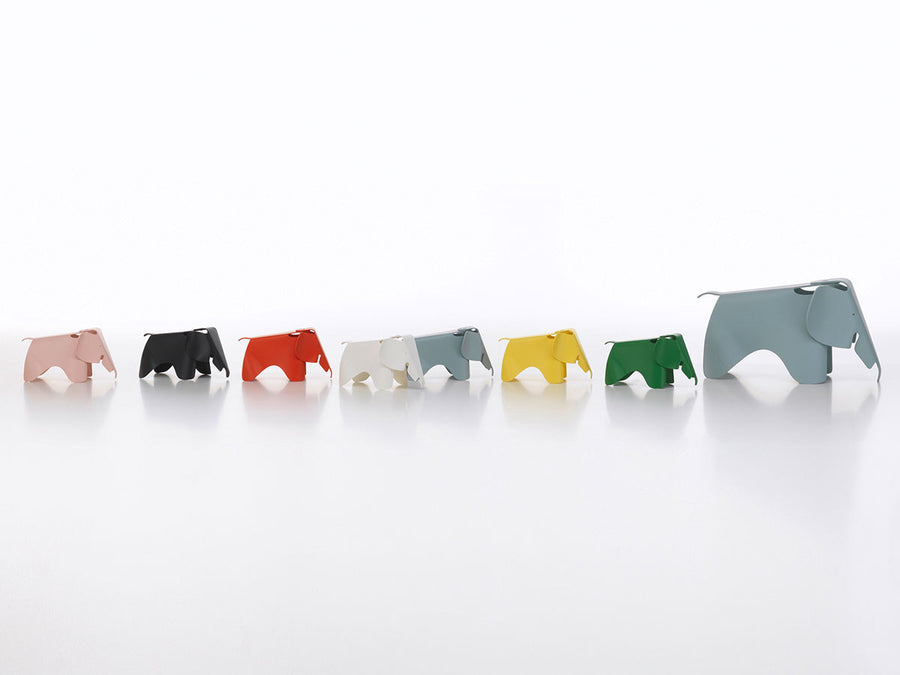 Eames Elephant