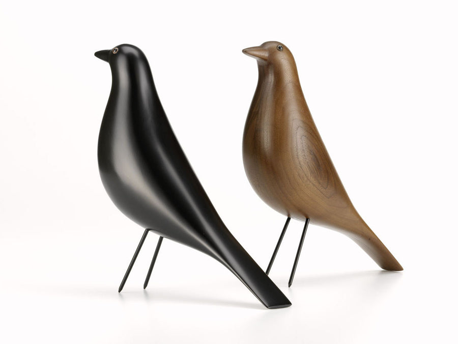 Eames House Bird