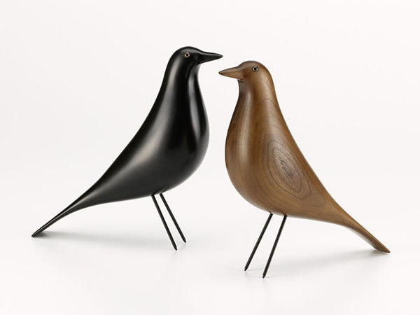 Eames House Bird