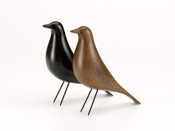 Eames House Bird