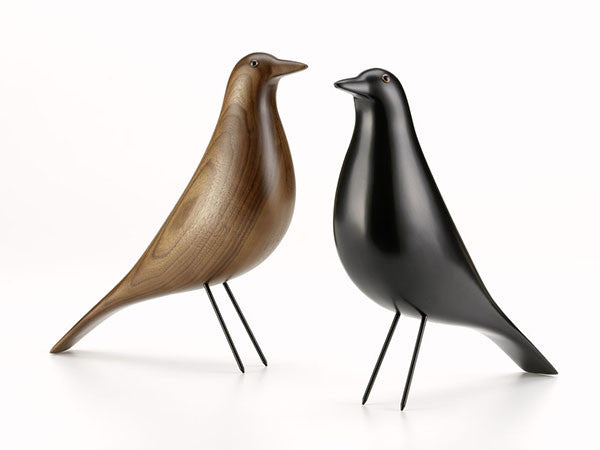 Eames House Bird