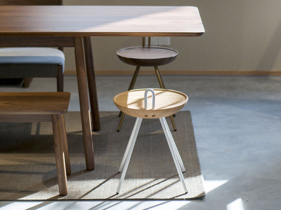 SUIPPO DINING TABLE EX