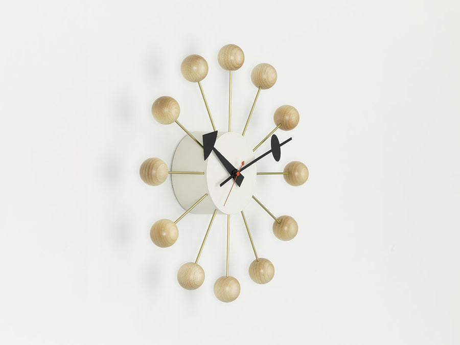 Wall Clocks Ball Clock