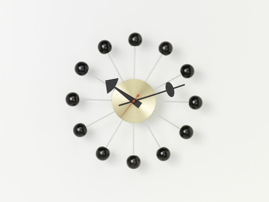 Wall Clocks Ball Clock