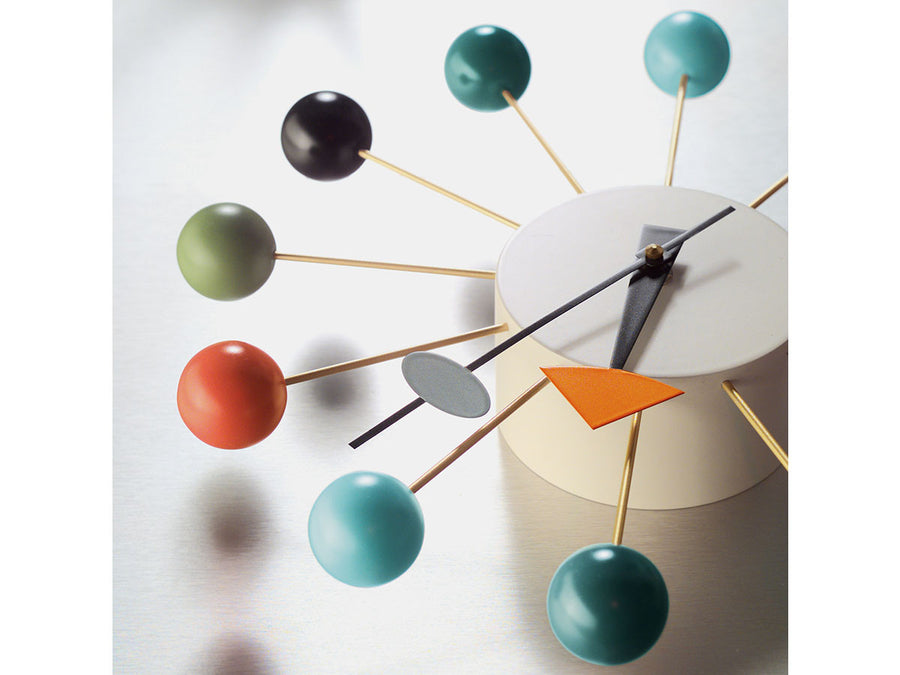 Wall Clocks Ball Clock