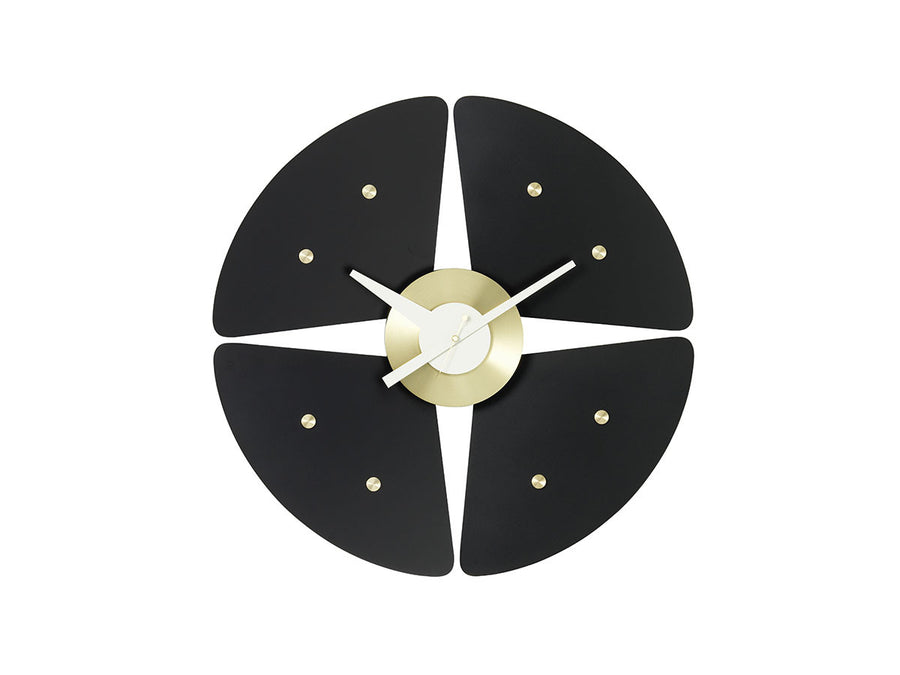 Wall Clocks Petal Clock