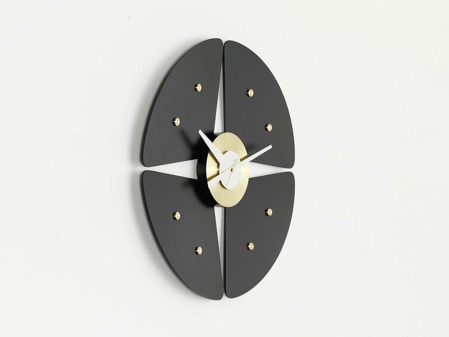 Wall Clocks Petal Clock