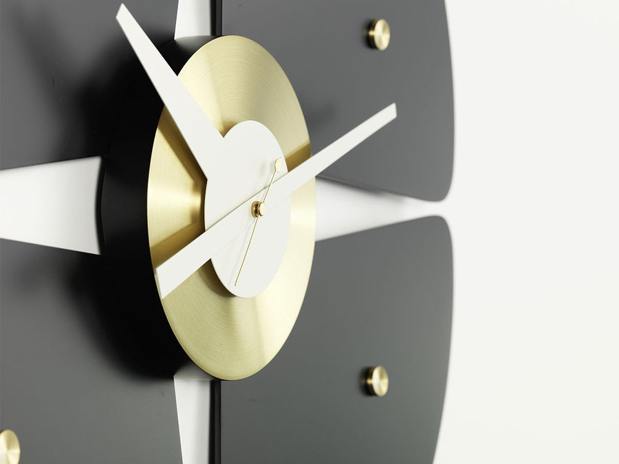 Wall Clocks Petal Clock