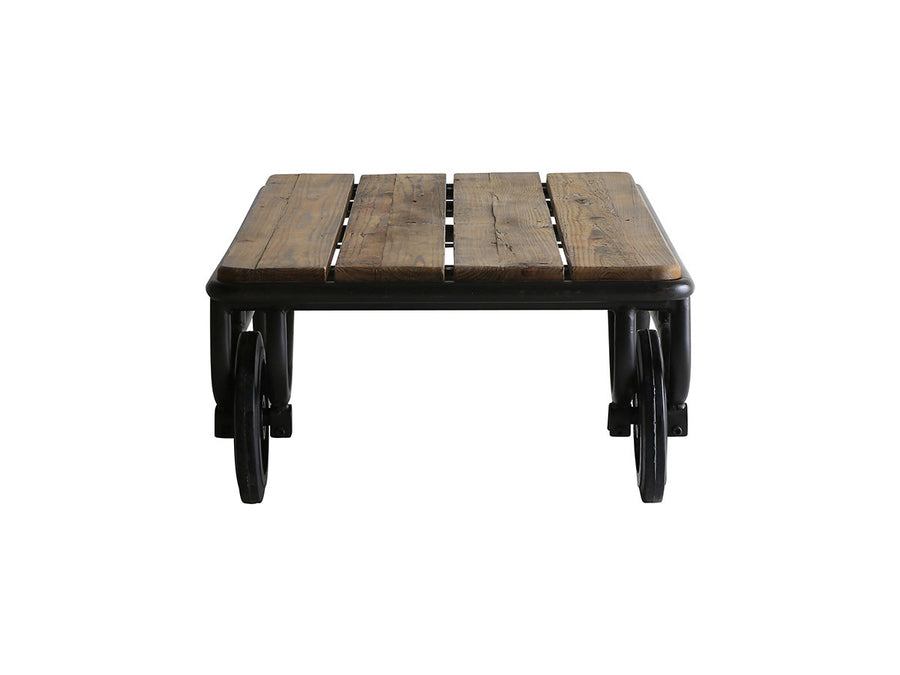 KASHA COFFEE TABLE