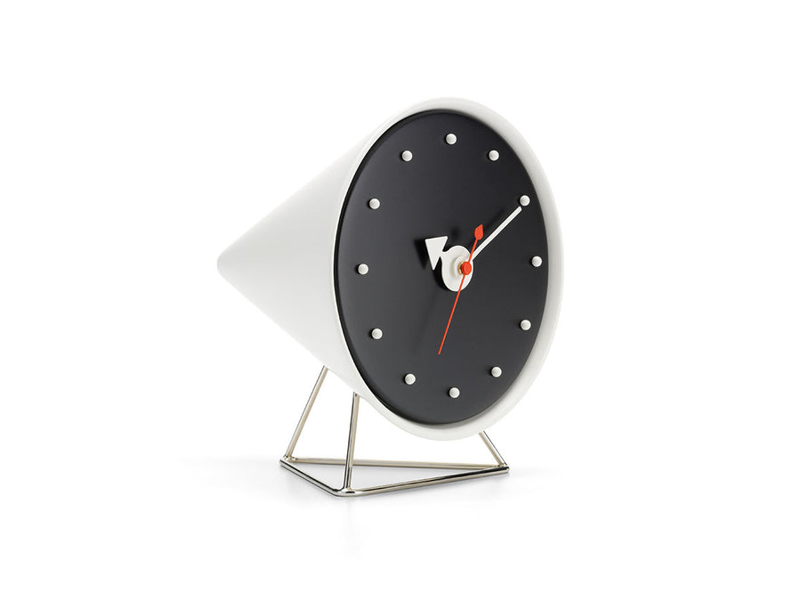 Desk Clocks Cone Clock