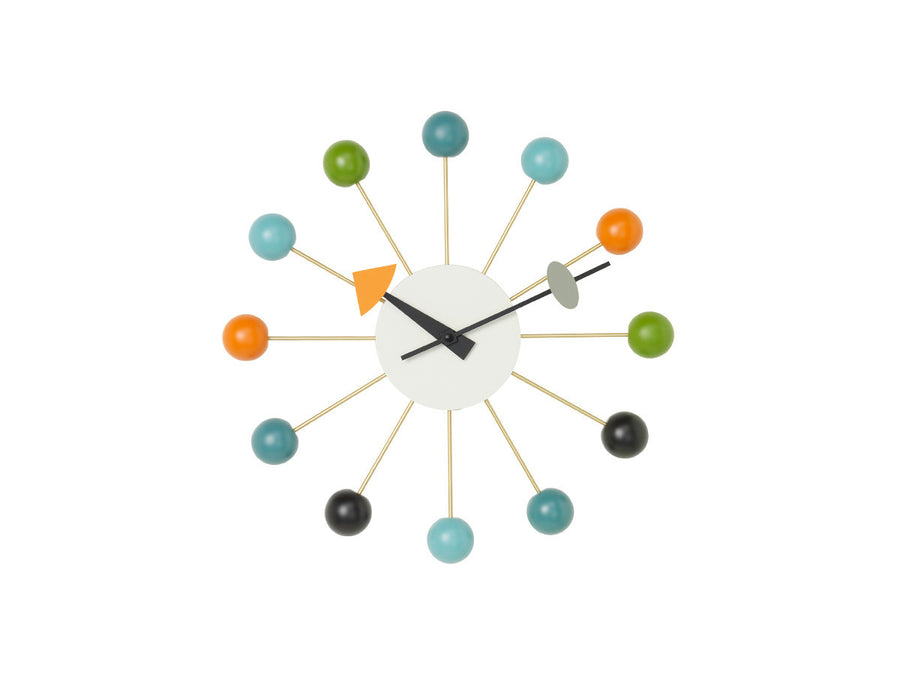 Wall Clocks Ball Clock