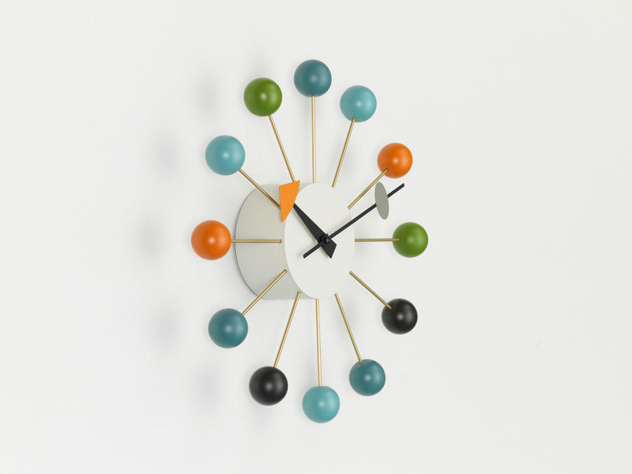 Wall Clocks Ball Clock