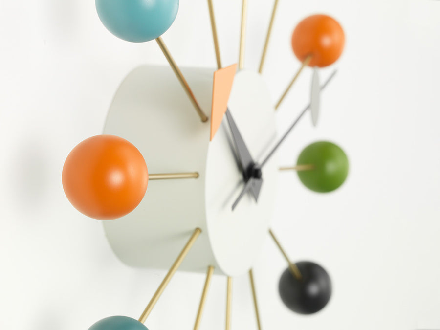 Wall Clocks Ball Clock