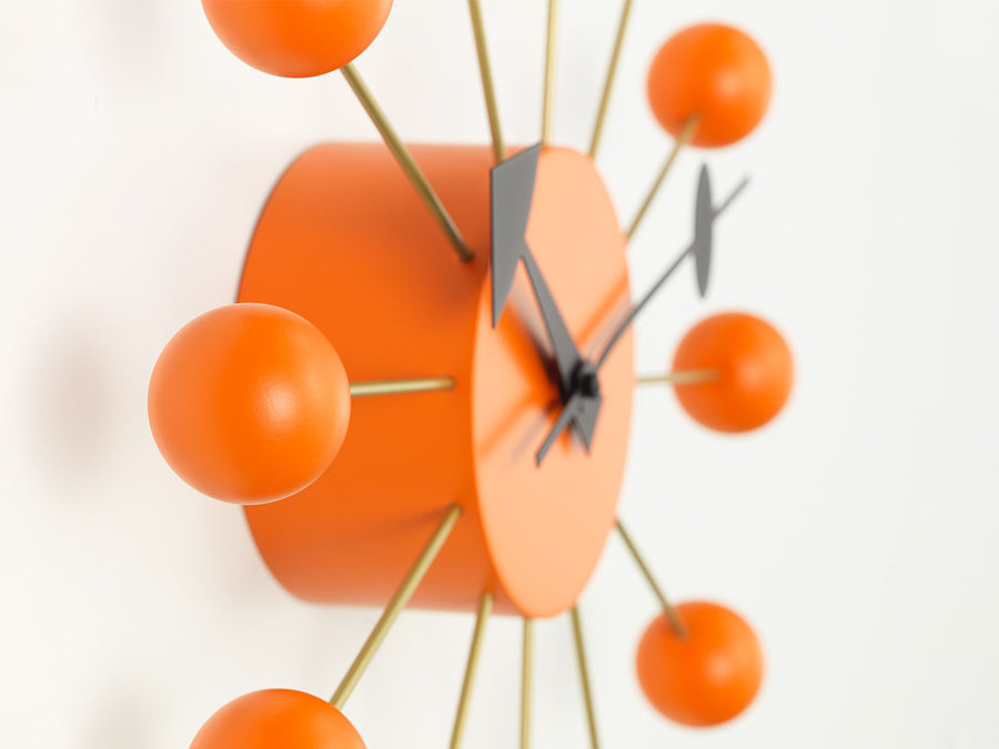 Wall Clocks Ball Clock