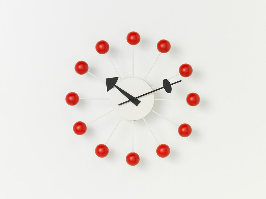 Wall Clocks Ball Clock